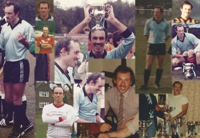 Graeme Chrystal